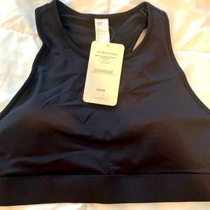 Fabletics Trinity High impact sports bra
